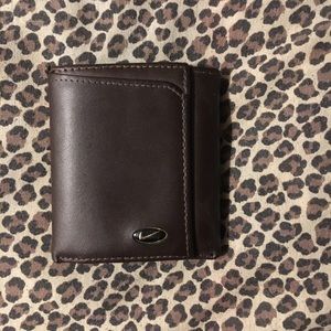 Nike Golf Wallet